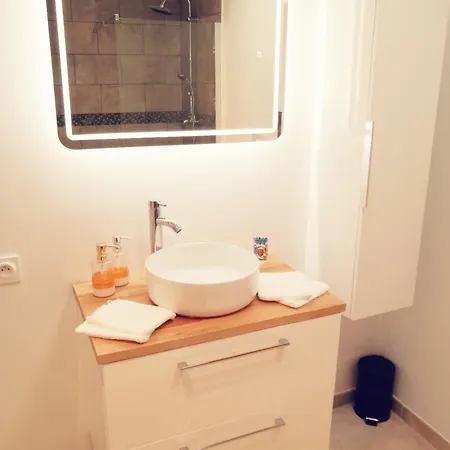La Regate Du Plaisir- Jacuzzi Prive, A 900m Semesterbostad