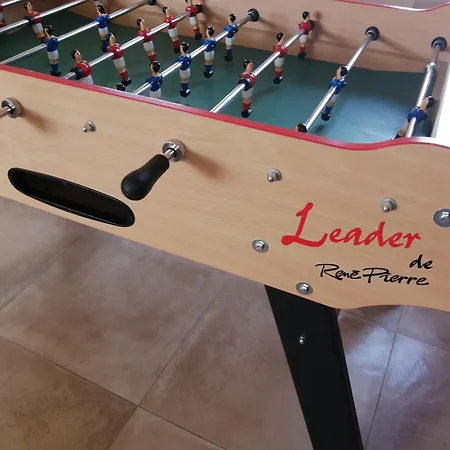 La Régate Du Plaisir- Jacuzzi Privé, à 900m Сasa de vacaciones