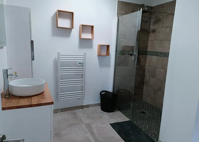 La Régate Du Plaisir- Jacuzzi Privé, à 900m *