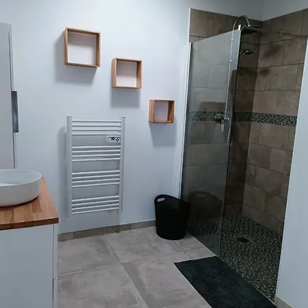 La Régate Du Plaisir- Jacuzzi Privé, à 900m *