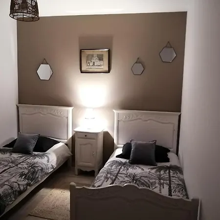 La Régate Du Plaisir- Jacuzzi Privé, à 900m Сasa de vacaciones Houlgate