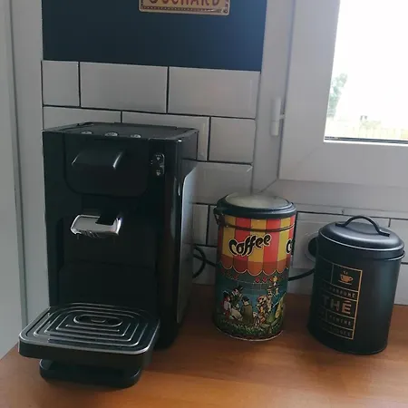 La Régate Du Plaisir- Jacuzzi Privé, à 900m