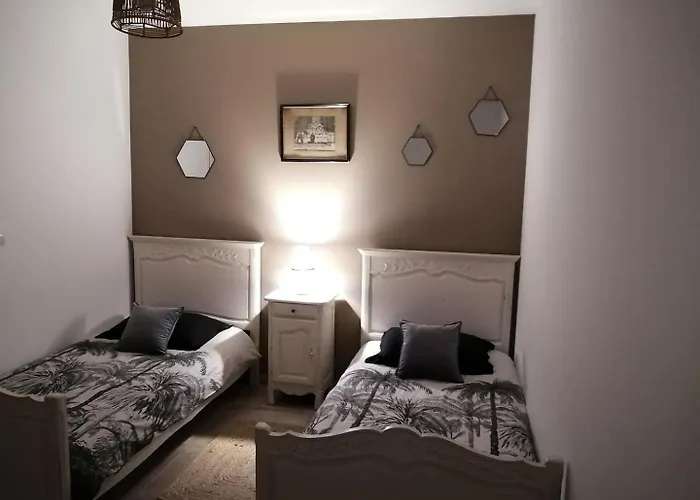 La Regate Du Plaisir- Jacuzzi Prive, A 900m Holiday home Houlgate