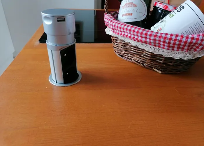 La Regate Du Plaisir- Jacuzzi Prive, A 900m Holiday home Houlgate