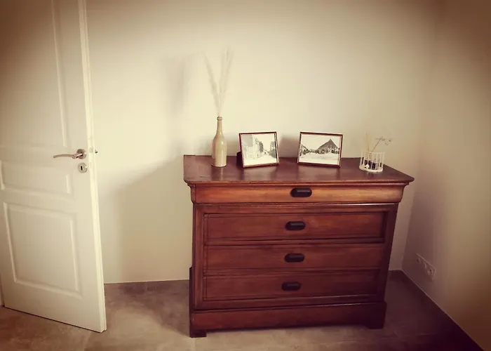 La Regate Du Plaisir- Jacuzzi Prive, A 900m *