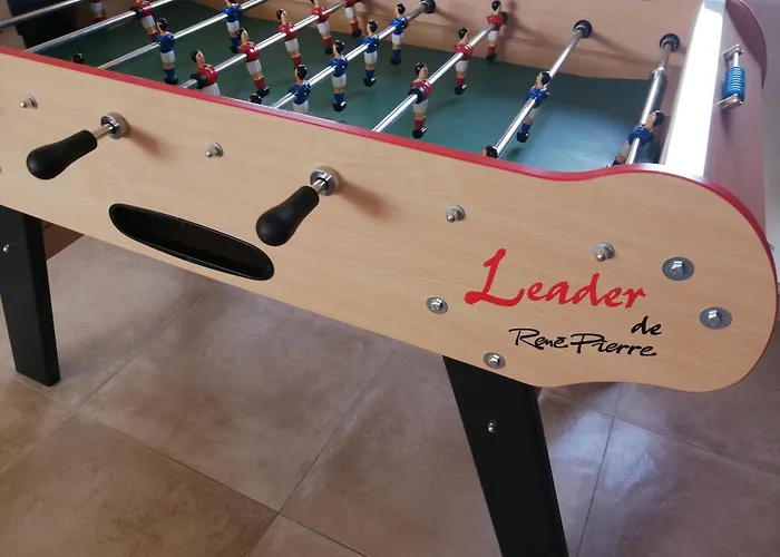 La Regate Du Plaisir- Jacuzzi Prive, A 900m Holiday home